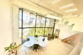 90sqm Private office space for rent