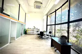 90sqm Private office space for rent