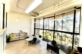 90sqm Private office space for rent