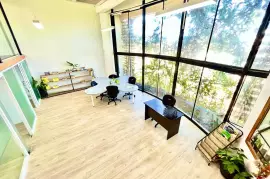 90sqm Private office space for rent