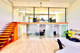 90sqm Private office space for rent