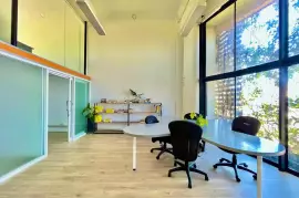 90sqm Private office space for rent