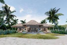 Real Estate For Sale: Off-Plan 3 bed Villa-House in Gunungsari-Lombok Lombok West Nusa Tenggara Indonesia