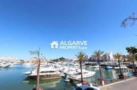 Prime Commercial Space Near Vilamoura Marina, Algarve