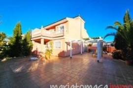 Beautiful villa for sale in Gran Alancant
