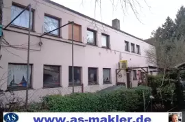 Handwerker., Einfamilienhaus mit Lager-Werkstatt, 