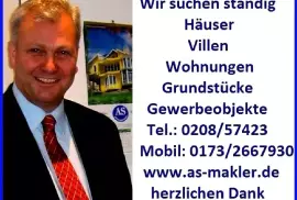 Handwerker., Einfamilienhaus mit Lager-Werkstatt, 