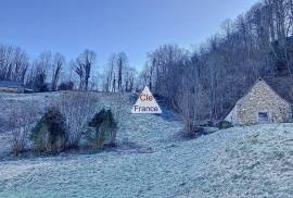 Two Barns to Convert in Glorious Location in Midi Pyrenees