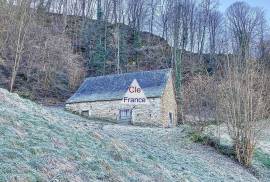 Two Barns to Convert in Glorious Location in Midi Pyrenees