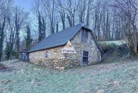 Two Barns to Convert in Glorious Location in Midi Pyrenees