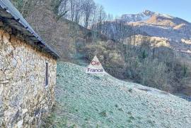 Two Barns to Convert in Glorious Location in Midi Pyrenees