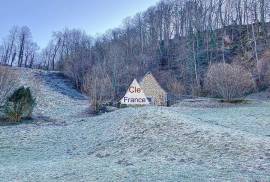 Two Barns to Convert in Glorious Location in Midi Pyrenees