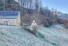 Two Barns to Convert in Glorious Location in Midi Pyrenees