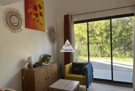 Appartement T2 En Duplex 32 M2 - Bormes-les-mimosas (83)