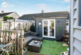 1 bedroom, Semi-detached bungalow for sale