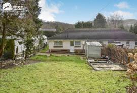 2 bedroom, Semi-detached bungalow for sale