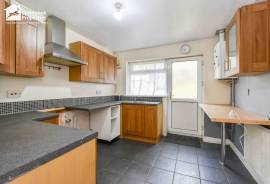 2 bedroom, Semi-detached bungalow for sale