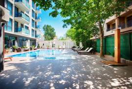 2 BED pool view apartment, 115 sq.m., in...