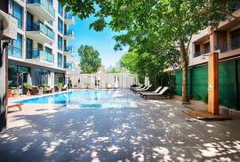 2 BED pool view apartment, 115 sq.m., in...