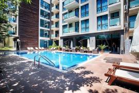 2 BED pool view apartment, 115 sq.m., in...