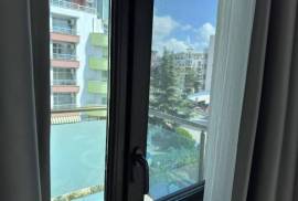 2 BED pool view apartment, 115 sq.m., in...