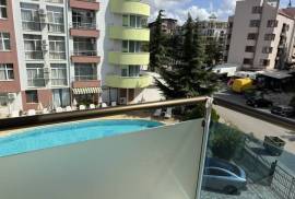 2 BED pool view apartment, 115 sq.m., in...