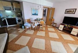 3 BED maisonette, 120 sq.m., with SEA VI...