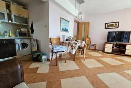 3 BED maisonette, 120 sq.m., with SEA VI...