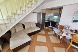 3 BED maisonette, 120 sq.m., with SEA VI...