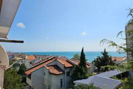 3 BED maisonette, 120 sq.m., with SEA VI...