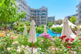 2 BED maisonette, 113 sq.m. in luxurious...