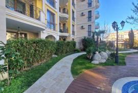 2 BED maisonette, 113 sq.m. in luxurious...