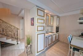 2 BED maisonette, 113 sq.m. in luxurious...