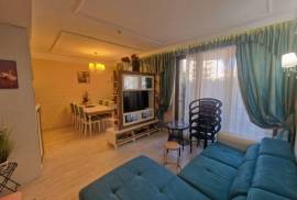 2 BED maisonette, 113 sq.m. in luxurious...