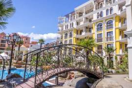 2 BED maisonette, 113 sq.m. in luxurious...