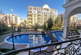 2 BED maisonette, 113 sq.m. in luxurious...