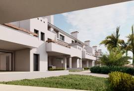 NEW BUILD RESIDENTIAL IN LOS ALCAZARES