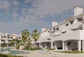 NEW BUILD RESIDENTIAL IN LOS ALCAZARES