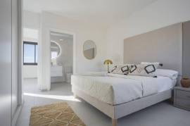 NEW BUILD TOWNHOUSES IN ALTAONA GOLF RESORT, MURCIA