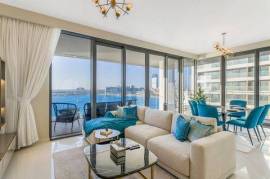 Scenic Views High Floor Marina and Sea View Luxurious Unit - Premium Dubai Location