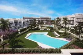 Spain. Gran Alacant. New apartment for sale 