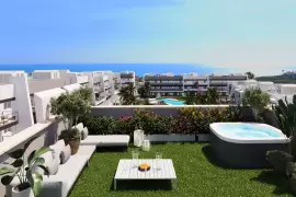 Spain. Gran Alacant. New apartment for sale 