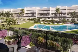 Spain. Gran Alacant. New apartment for sale 