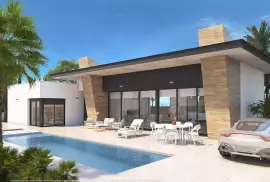 Spain. Ciudad Quesada. New villa for sale in Costa