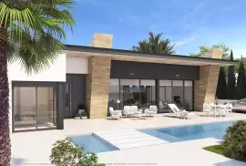 Spain. Ciudad Quesada. New villa for sale in Costa