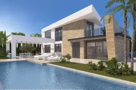 Spain. Ciudad Quesada. New villa for sale in Costa