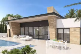 Spain. Ciudad Quesada. New villa for sale in Costa