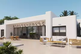 Spain. Ciudad Quesada. New villa for sale in Costa