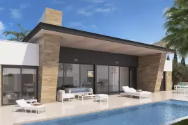 Spain. Ciudad Quesada. New villa for sale in Costa