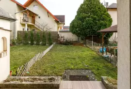 Hungary. Heviz. Newly renovated townhouse.